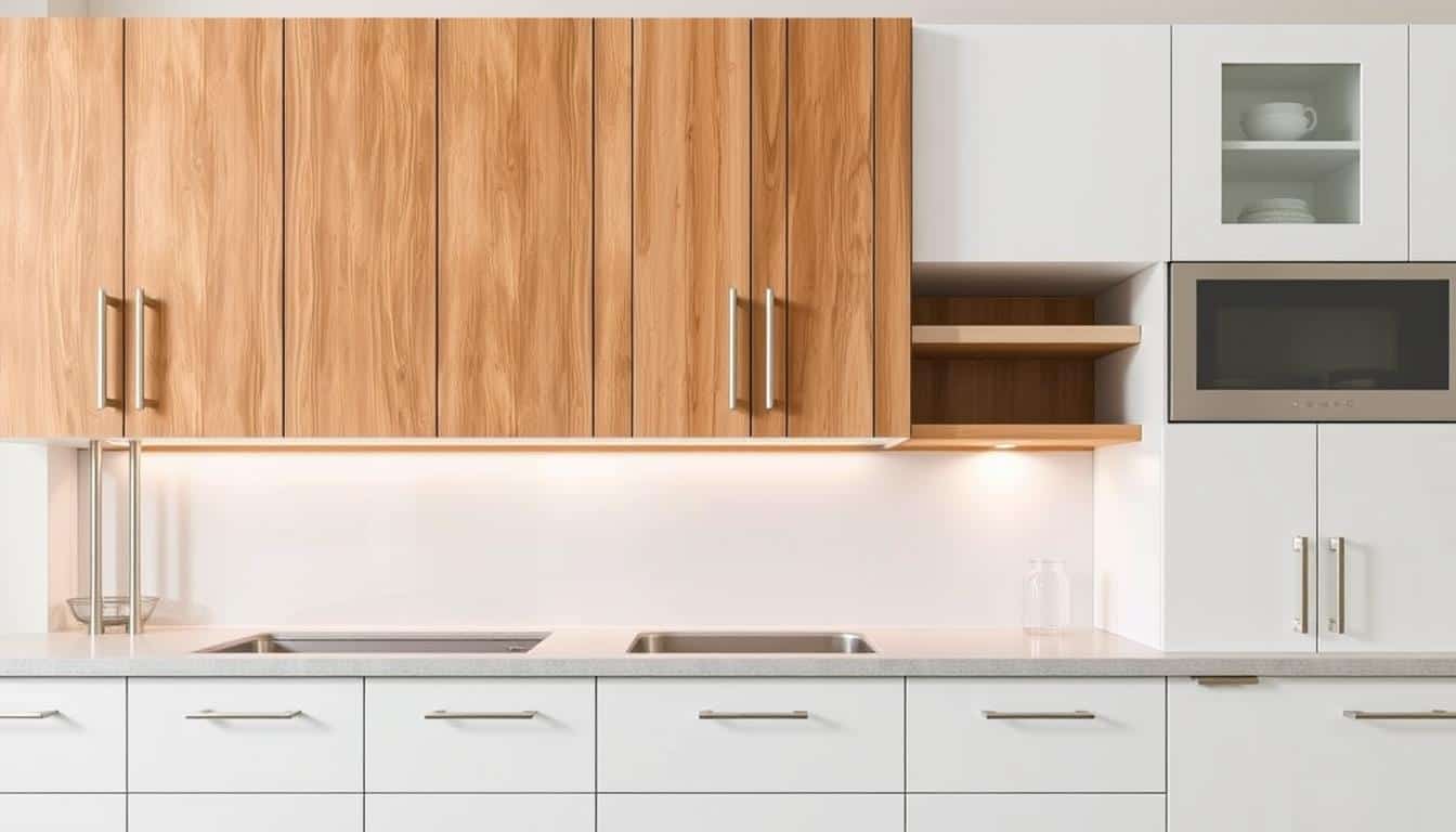 How to Choose the Perfect Kitchen Cabinets for Your Home – Cabinet ...