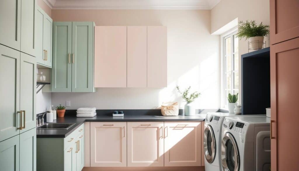 cabinet color inspiration