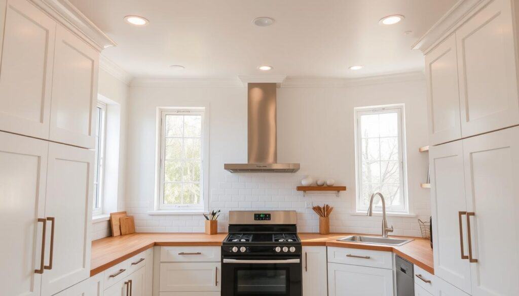 Affordable Kitchen Cabinet Ideas
