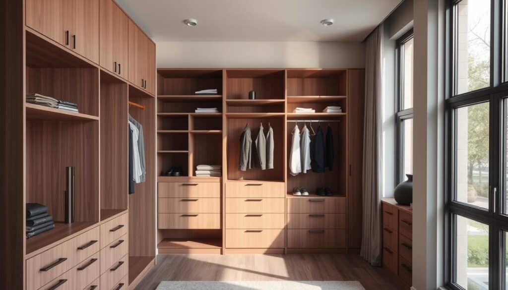 Beyond the Basics: How to Design a Stylish & Functional Custom Wardrobe