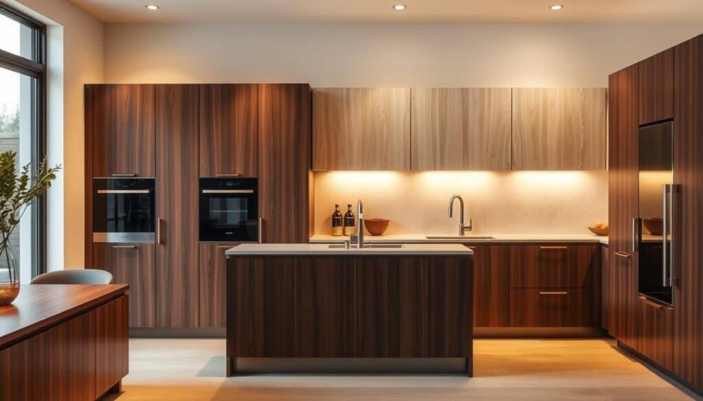 Custom vs. Pre-Made Cabinets: What Works Best for Melbourne Homes?