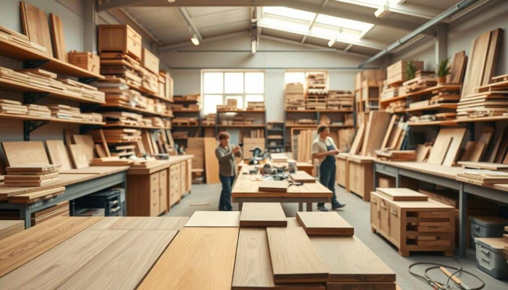 Eco-Cabinet Makers Melbourne