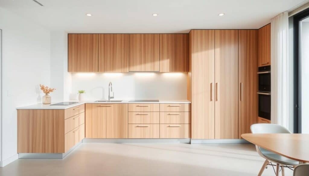 How to Choose the Perfect Kitchen Cabinets for Your Melbourne Home