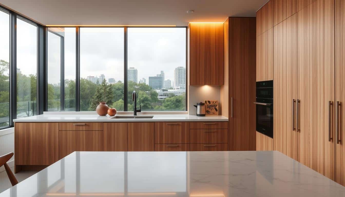 Custom vs. Pre-Made Cabinets: What Works Best for Melbourne Homes?