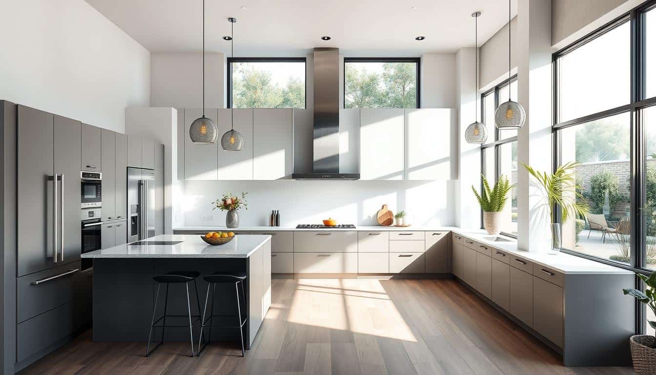 The Ultimate Guide to Kitchen Renovations in Melbourne