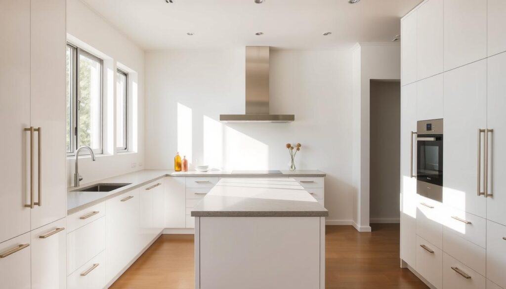 Renovating in Melbourne? Here’s How to Upgrade Your Kitchen Cabinets on a Budget