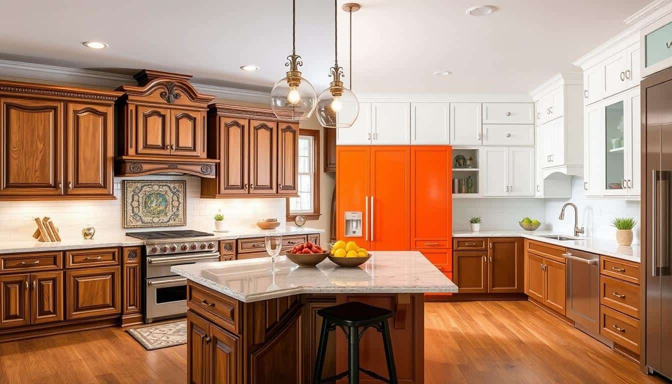 Timeless vs. Trendy: Finding the Right Cabinetry Style for Your Home ...