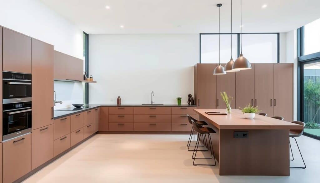Transform Your Kitchen: The Latest Cabinetry Trends in Melbourne