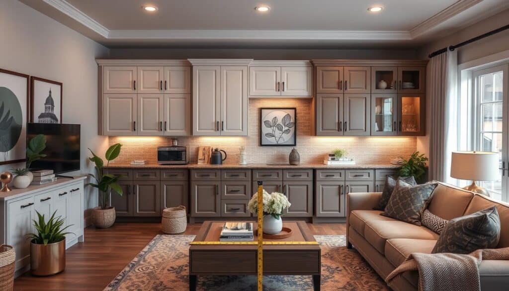 cabinet installation tips