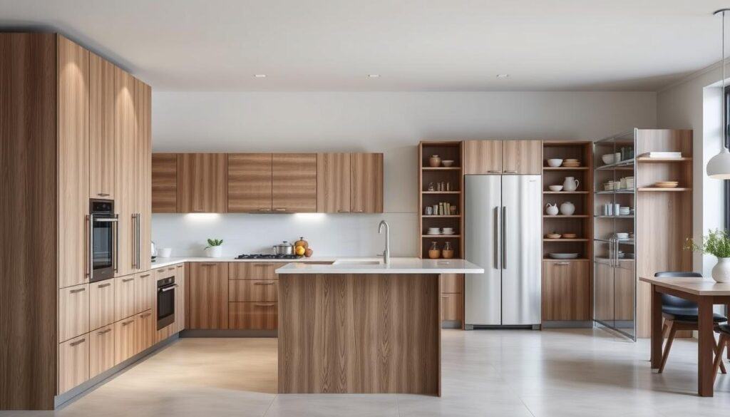 cabinetry design principles for kitchens