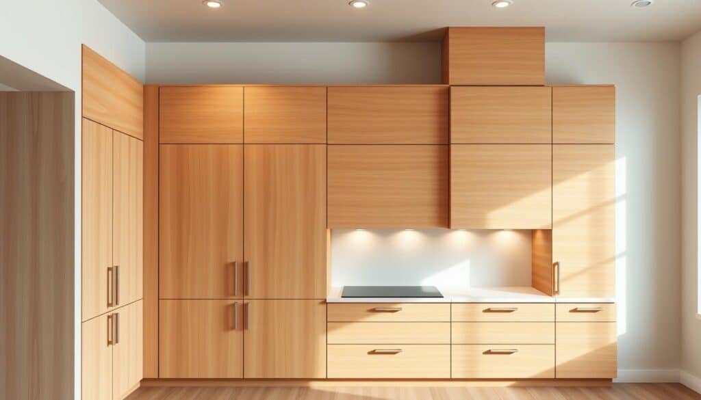 custom cabinetry Melbourne