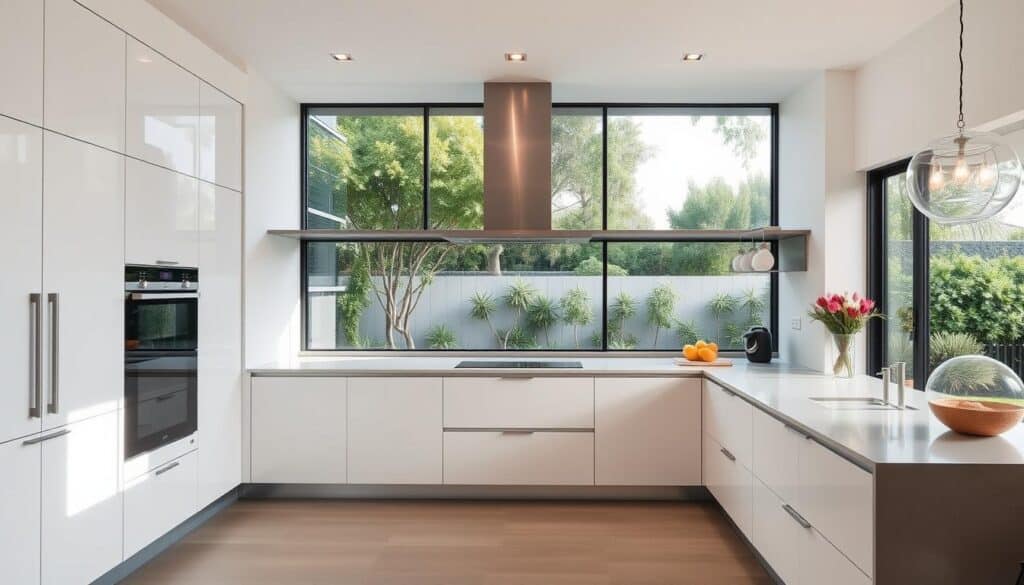 custom cabinetry Melbourne