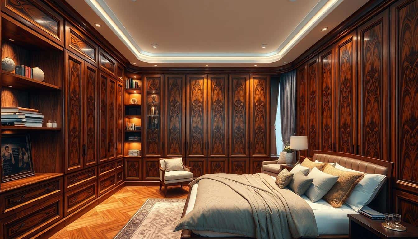 Custom Cabinetry for Every Room: Elevate Your Home with AEGEAN CABINETS ...
