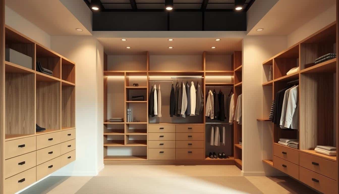 Walk-In Robes & Built-In Wardrobes: Melbourne's Best Storage Ideas