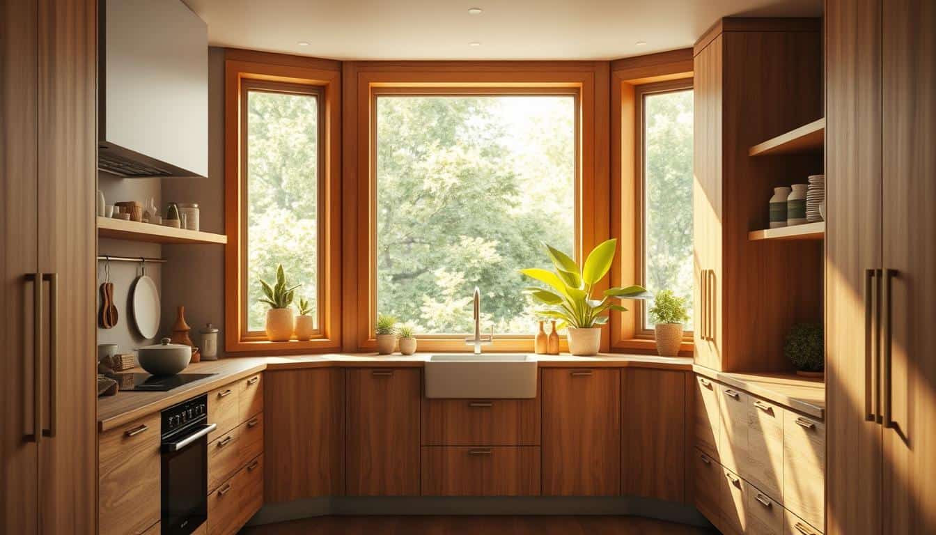 Eco-Friendly Kitchen Cabinet Materials for Sustainable Living – Cabinet ... - Eco Friendly Apartment Kitchen Cabinets
