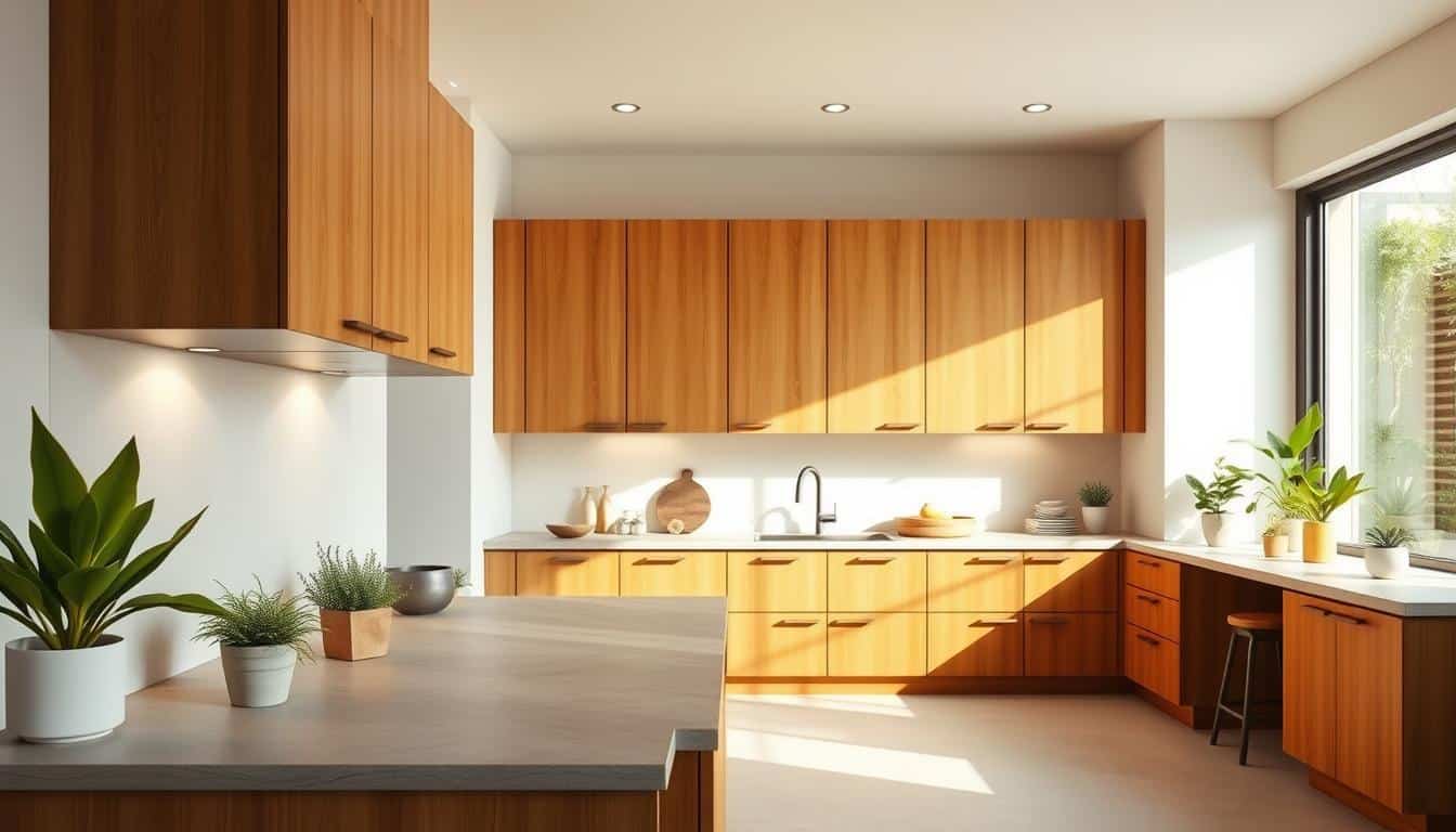 Picture of Sustainable Hotel TV Cabinets: Custom Options & Guide