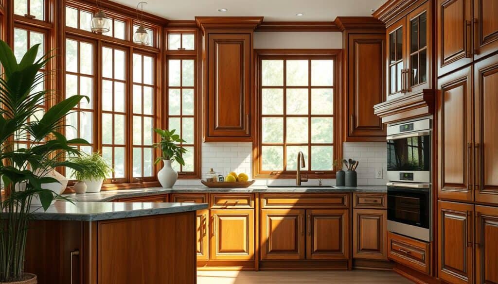 high-quality cabinets maintenance