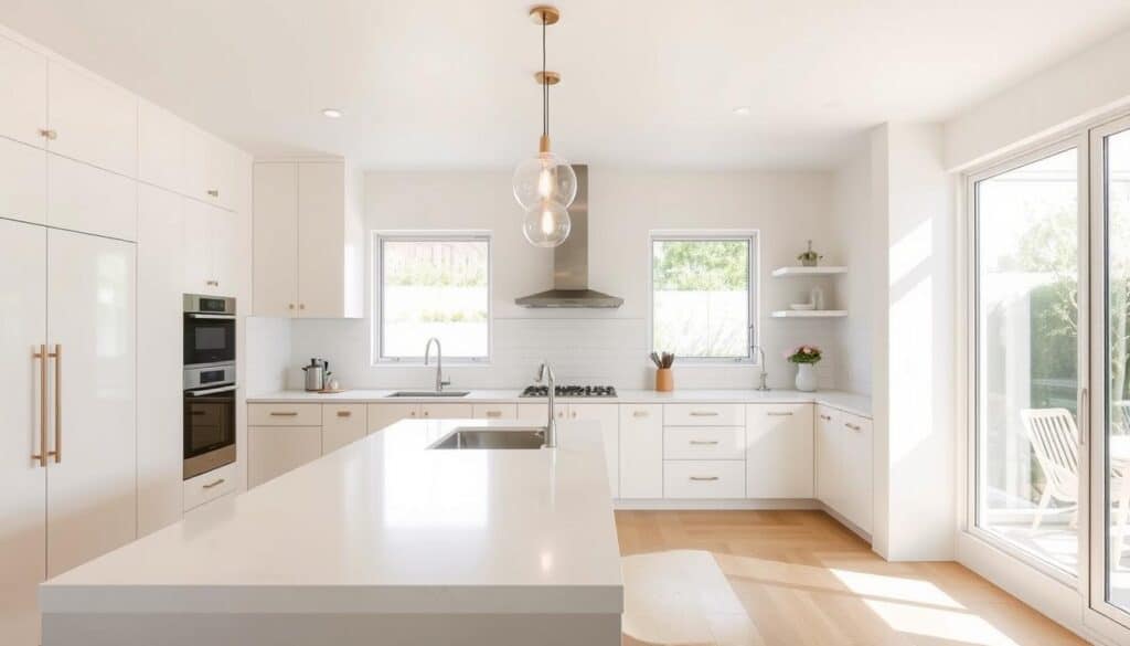 kitchen renovation Melbourne