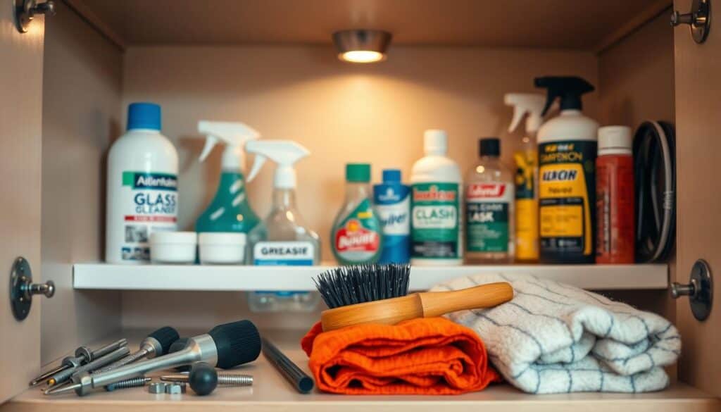 maintenance tips for cabinet performance