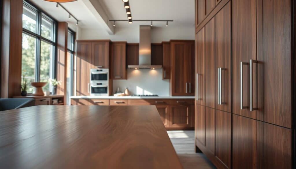 premium cabinetry Melbourne