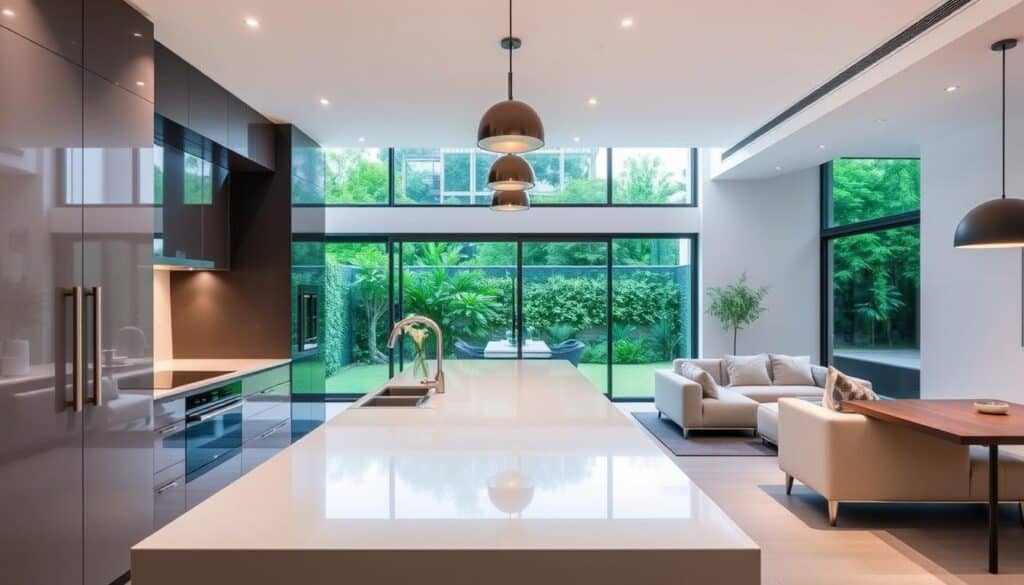kitchen makeover melbourne