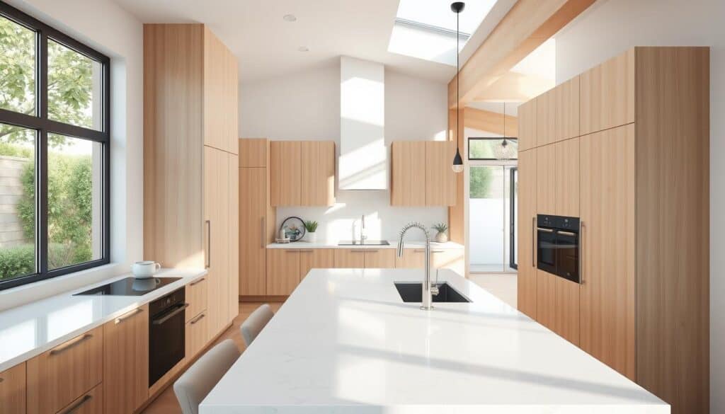 kitchen refurbishment melbourne