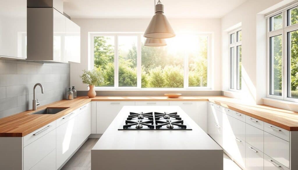 kitchen renovation melbourne