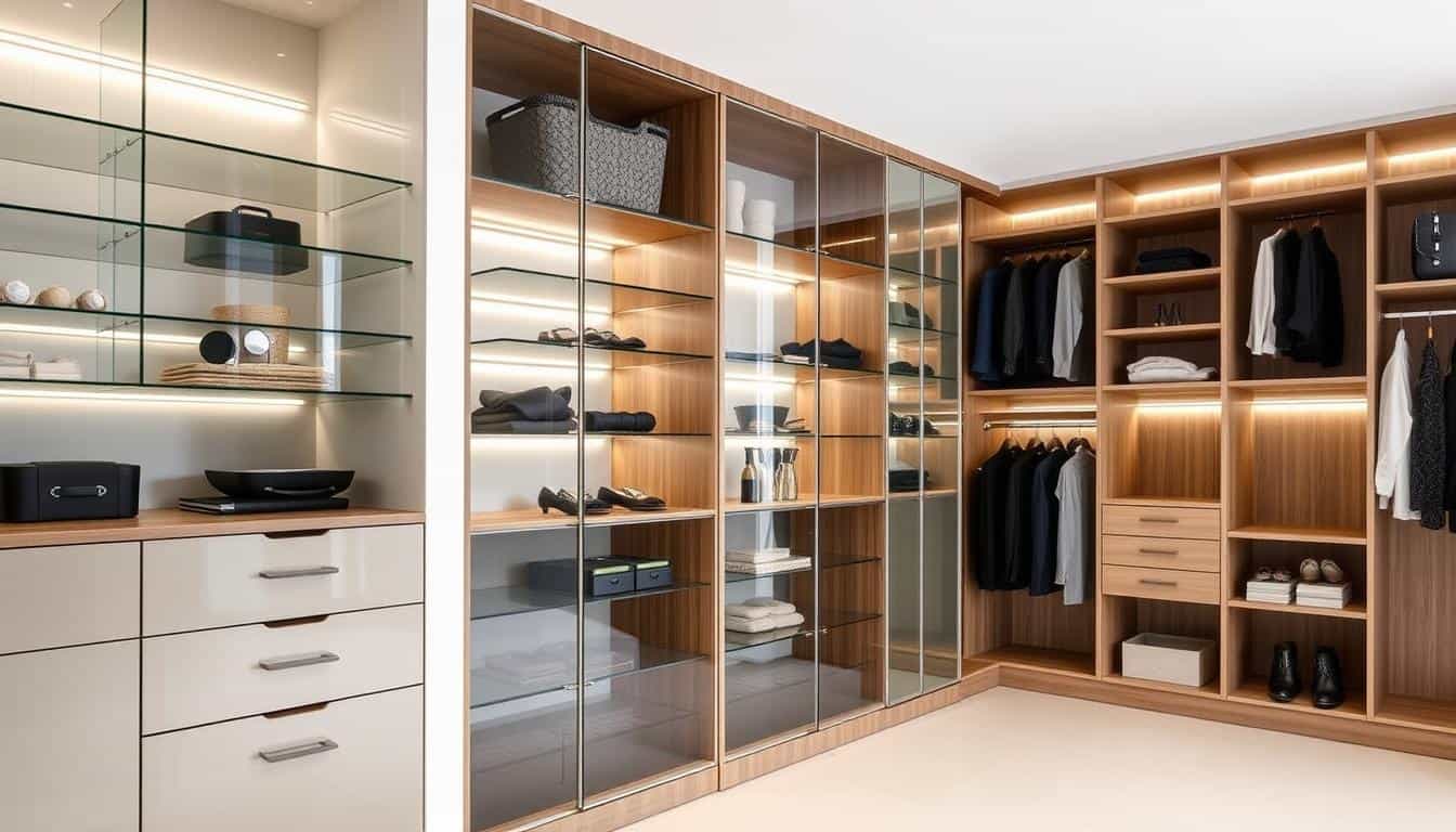 The Ultimate Guide to Designing a Walk-In Cabinet That Maximizes Space