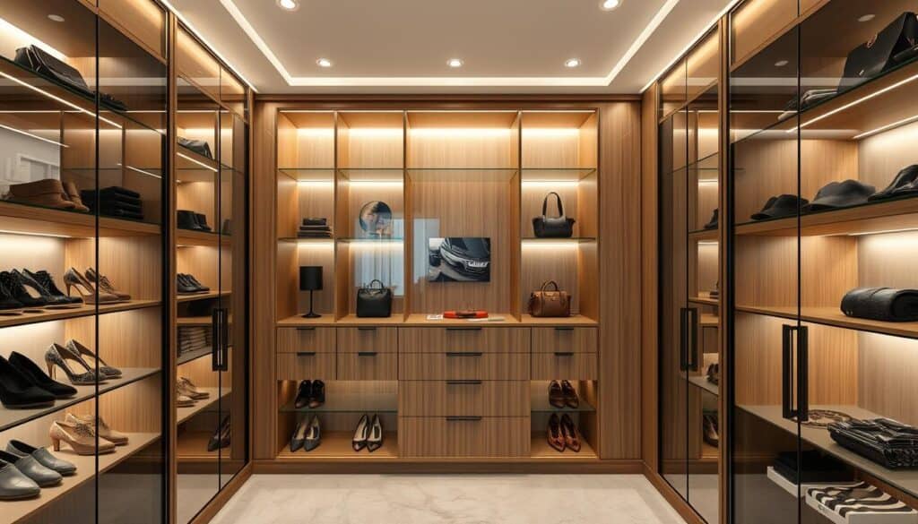 Top Walk-In Cabinet Trends in Melbourne for 2024